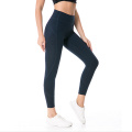 Sexy Fitness Sportswear Yoga Pants Women High Waist Gym Workout Sport Leggings Stretch Running Tights